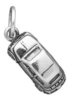 Charm Giovanni Raspini Donna in Argento 09505 - 09505